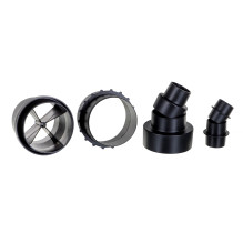 Scheppach DC500 balta 75 L 550 W