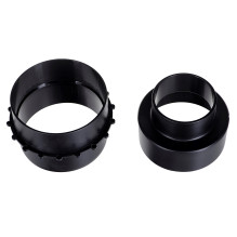 Scheppach DC500 balta 75 L 550 W