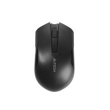 A4Tech G3-200N pelė, skirta abiem rankoms, RF belaidė V-Track 1000 DPI