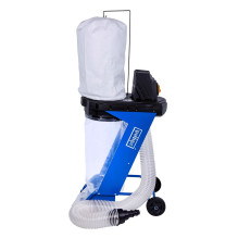 Scheppach DC500 balta 75 L 550 W