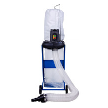 Scheppach DC500 balta 75 L 550 W