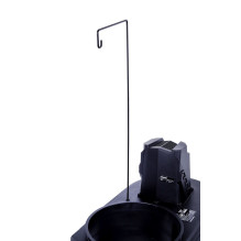 Scheppach DC500 balta 75 L 550 W