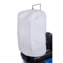 Scheppach DC500 balta 75 L 550 W