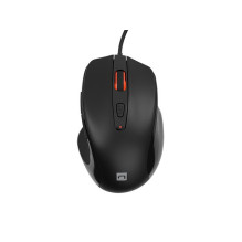 NATEC MOUSE PIGEON 2 4000DPI BLACK