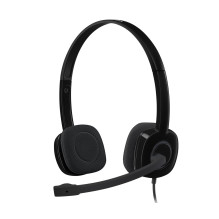 Logitech H150 Stereo Headset
