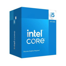 Intel Core i5-14400F procesorius 20 MB išmaniosios talpyklos dėžutė