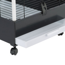 FERPLAST Nota voljeras - 161,5 cm