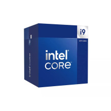 „Intel Core i9-14900“ procesorius, 36 MB „Smart Cache“ dėžutė