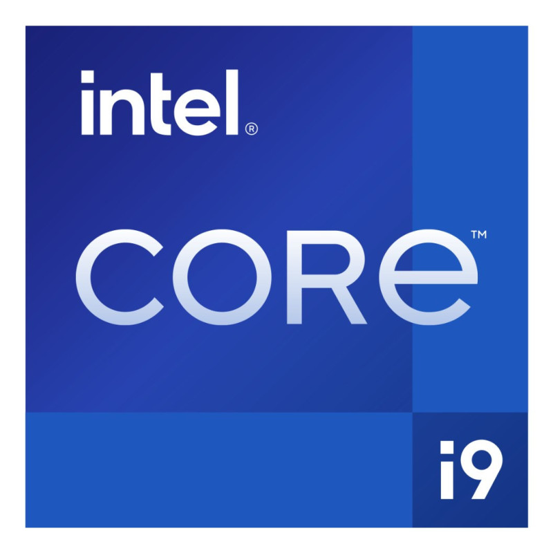 Intel Core i9-14900K procesorius, 36 MB „Smart Cache“ dėžutė