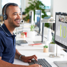 „Logitech C270 HD“ internetinė kamera