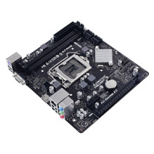 „Biostar H61MHV3“ pagrindinė plokštė „Intel® H61 LGA 1155“ (H2 lizdas), „micro ATX“