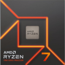 AMD Ryzen 7 7700X procesorius 4,5 GHz 32 MB L3 dėžutė AMD Ryzen 7 7700X procesorius 4,5 GHz 32 MB L3 dėžutė