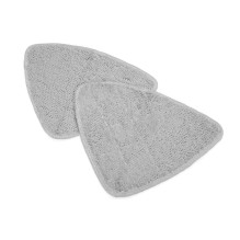 Garinės šluotos papildymas Vileda Steam