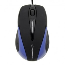 Esperanza EM102B mouse USB Type-A Optical 800 DPI
