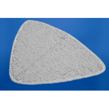 Garinės šluotos papildymas Vileda Steam