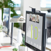 „Logitech C920 Pro HD“ internetinė kamera