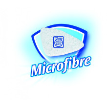 Garinės šluotos papildymas Vileda Steam