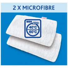 Garinės šluotos papildymas Vileda Steam XXL