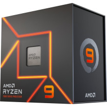 AMD Ryzen 9 7900X procesorius 4,7 GHz 64 MB L3 dėžutė
