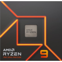 AMD Ryzen 9 7900X procesorius 4,7 GHz 64 MB L3 dėžutė