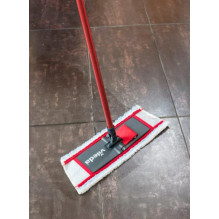 Flat Mop Refill Vileda Active Max Flat Mop Refill Vileda Active Max