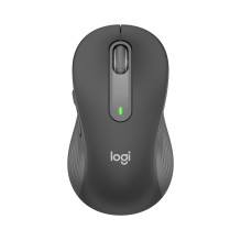 „Logitech Signature M650 L“ belaidė pelė