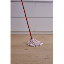 Mop Refill Vileda Microfibre &amp; Power