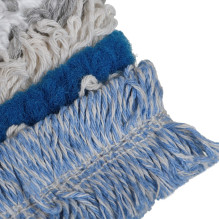 Šluostės papildymas Vileda UltraMax Micro Cotton Šluostės papildymas Vileda UltraMax Micro Cotton