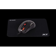 A4Tech X-7120 mouse Ambidextrous USB Type-A 2000 DPI A4Tech X-7120 mouse Ambidextrous USB Type-A 2000 DPI
