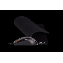 A4Tech X-7120 mouse Ambidextrous USB Type-A 2000 DPI A4Tech X-7120 mouse Ambidextrous USB Type-A 2000 DPI