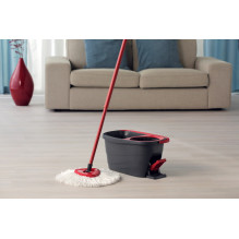 Spin Mop Refill Vileda Turbo 2in1 Spin Mop Refill Vileda Turbo 2in1