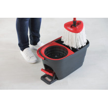 Spin Mop Refill Vileda Turbo 2in1 Spin Mop Refill Vileda Turbo 2in1