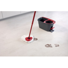 Spin Mop Refill Vileda Turbo 2in1 Spin Mop Refill Vileda Turbo 2in1