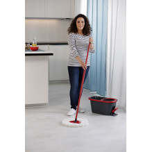 Spin Mop Refill Vileda Turbo 2in1 Spin Mop Refill Vileda Turbo 2in1