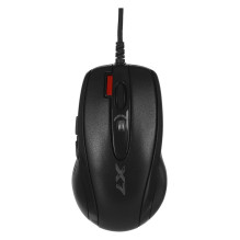 A4Tech X-710BH pelė, USB, A tipo, optinė