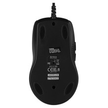 A4Tech X-710BH mouse USB Type-A Optical