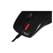 A4Tech X-710BH pelė, USB, A tipo, optinė