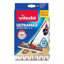 Mop Refill Vileda Ultramax...