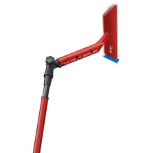 Langų valytuvas su kotu Vileda