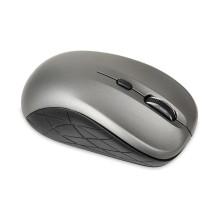 iBOX i009W Rosella wireless optical mouse, grey iBOX i009W Rosella wireless optical mouse, grey
