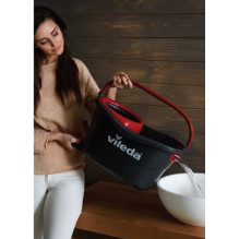 Rotacinė šluostė Vileda Turbo