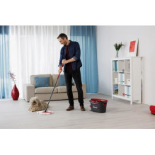 Rotacinė šluostė Vileda Turbo