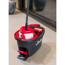 Rotary mop Vileda Turbo Rotary mop Vileda Turbo