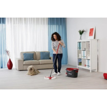 Rotacinė šluostė Vileda Turbo