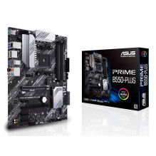 ASUS PRIME B550-PLUS AMD...