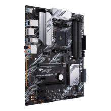 ASUS PRIME B550-PLUS AMD B550 Lizdas AM4 ATX