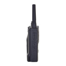 „Motorola XT460“, 16 kanalų trumpųjų bangų, PRM466, juodas, IP 55 „Motorola XT460“, 16 kanalų trumpųjų bangų, PRM466, juodas, IP 55