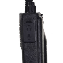 „Motorola XT460“, 16 kanalų trumpųjų bangų, PRM466, juodas, IP 55 „Motorola XT460“, 16 kanalų trumpųjų bangų, PRM466, juodas, IP 55