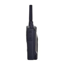 „Motorola XT460“, 16 kanalų trumpųjų bangų, PRM466, juodas, IP 55 „Motorola XT460“, 16 kanalų trumpųjų bangų, PRM466, juodas, IP 55