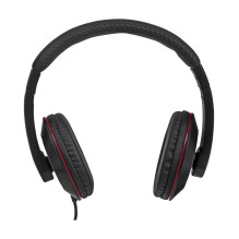 Esperanza EH121 headphones / headset Wired In-ear Music Black